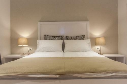 Hostal Priuli Luxury Rooms