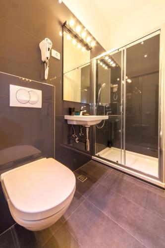 Hostal Priuli Luxury Rooms