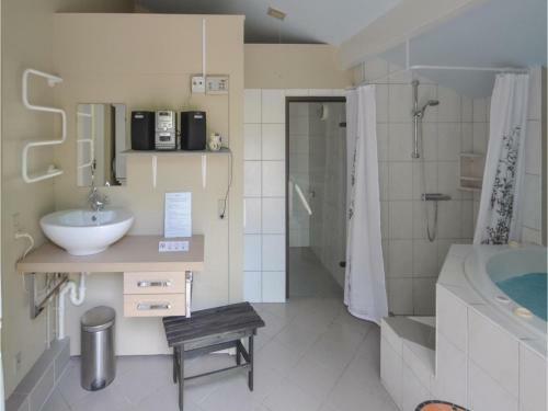 Holiday Home Vidjeparken II