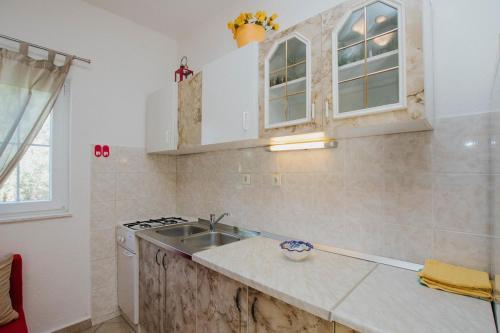 Apartment Marina 5968b