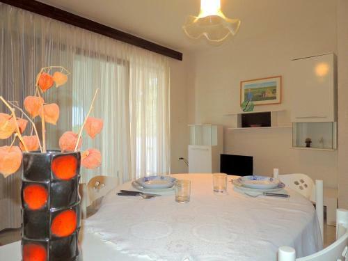 Apartment Bosiljka