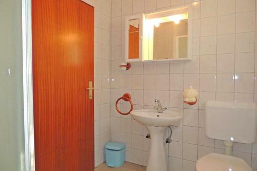 Apartment Bosiljka