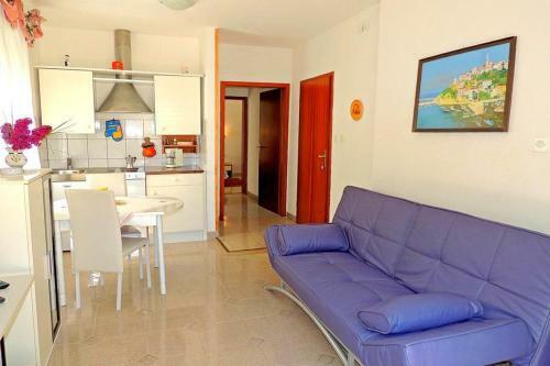 Apartment Bosiljka