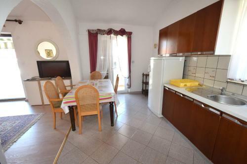 Apartment Bosiljka