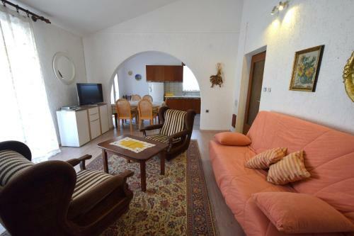 Apartment Bosiljka