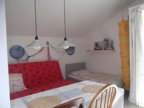 Apartments Vanda