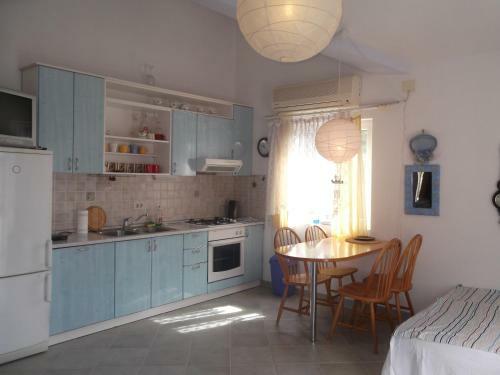 Apartments Vanda