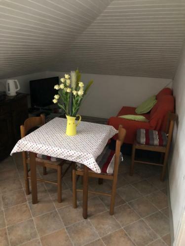 Lidija Beach Apartment