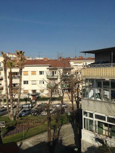 Lidija Beach Apartment