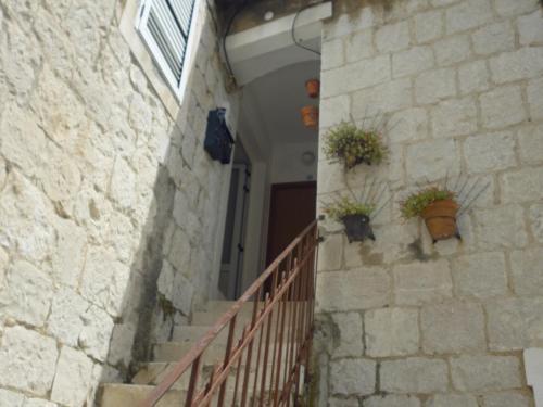 Apartments Ponistra