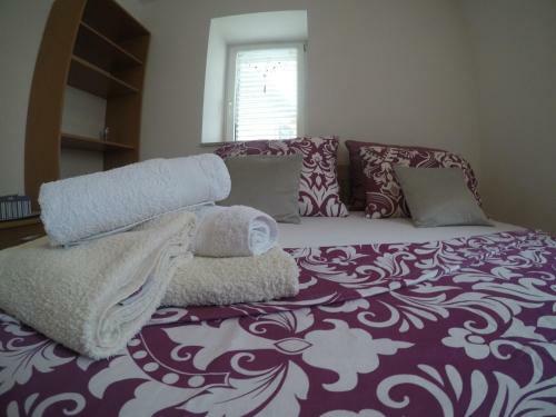 Apartments Ponistra