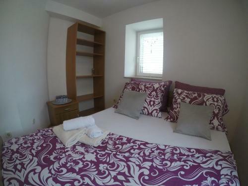 Apartments Ponistra