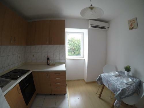 Apartments Ponistra