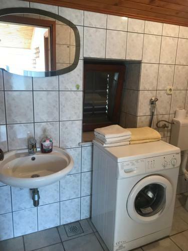 Apartments Ponistra