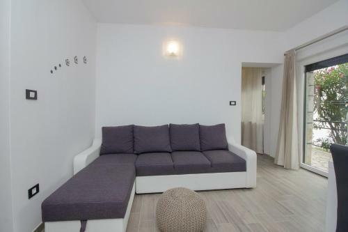 Two-bedroom Apartment In Rabac II
