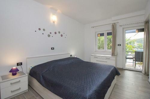 Two-bedroom Apartment In Rabac II