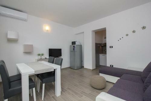 Two-bedroom Apartment In Rabac II