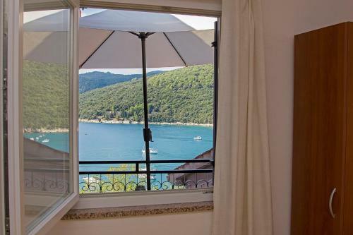 Two-bedroom Apartment In Rabac II