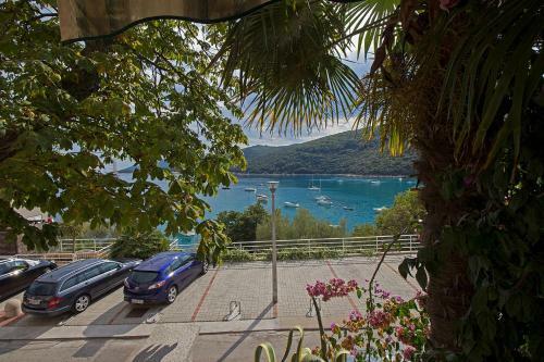 Two-bedroom Apartment In Rabac II