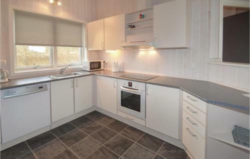 Holiday Home Klitageren