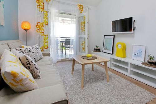 Apartments Diana