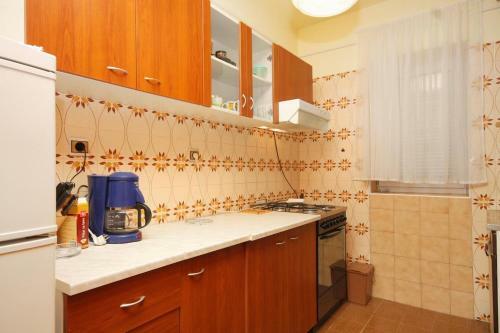 Apartment Punat 5350b