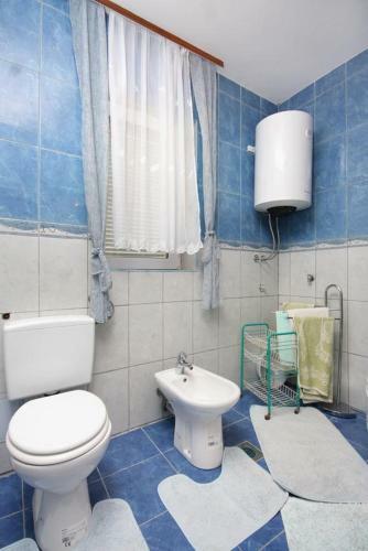 Apartment Punat 5350b
