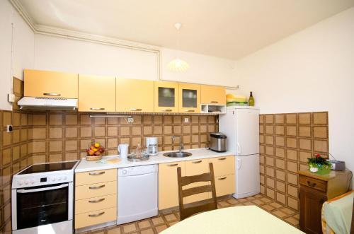 Apartment Melina