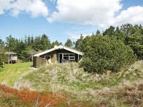 Three-bedroom Holiday Home In Blokhus 20