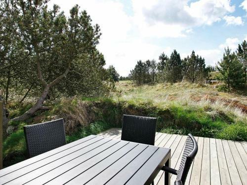 Three-bedroom Holiday Home In Blokhus 20