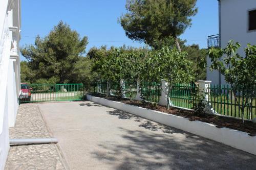 Apartment Biograd Na Moru 6227a