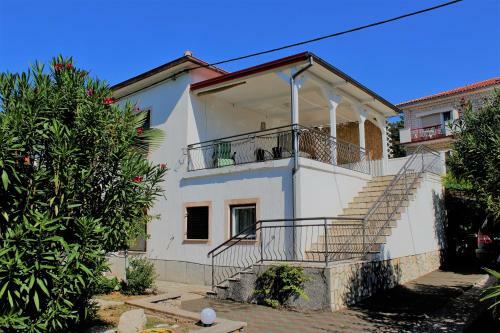 Apartments Gori?ek