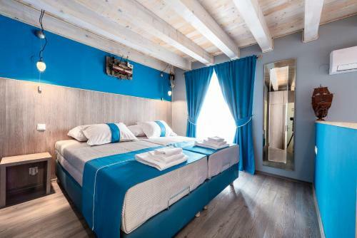 Apartamentos Nautica Rooms