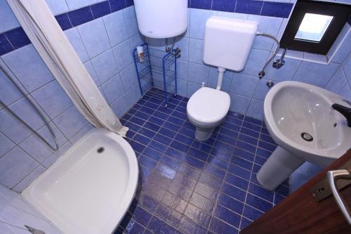Apartment Bibinje 5732a