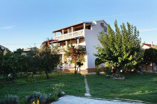 Apartment Bibinje 5732a
