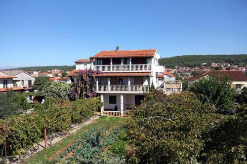 Apartment Bibinje 5732a