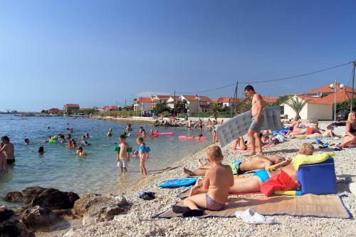 Apartment Bibinje 5732a