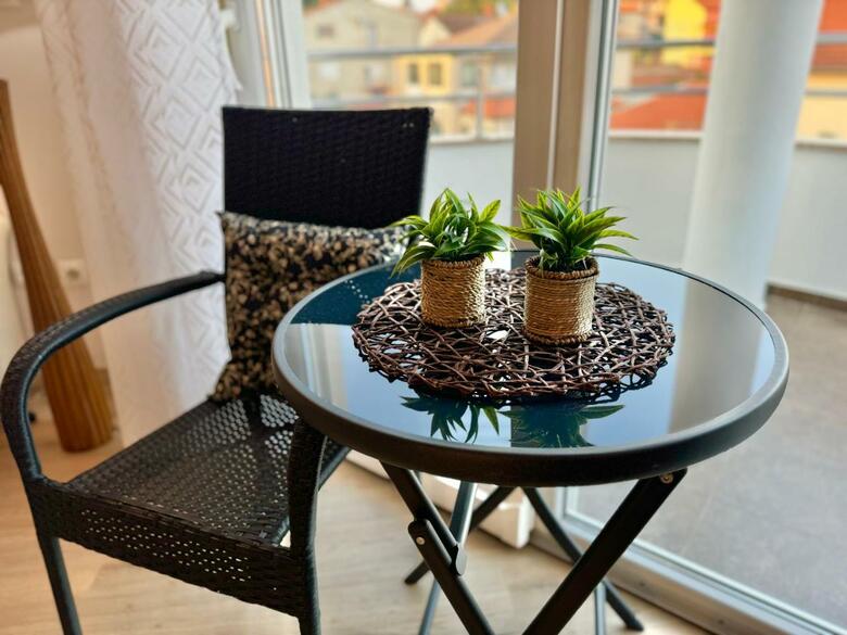 Apartments Terra Solaris
