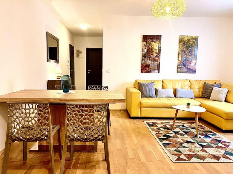 Apartments Terra Solaris