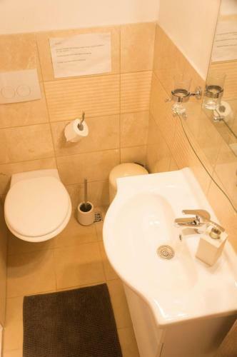 Apartamento Dolce Vita Old Town Studio
