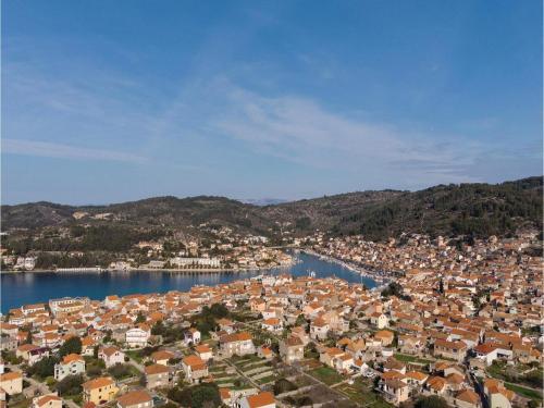Apartment Vela Luka 36