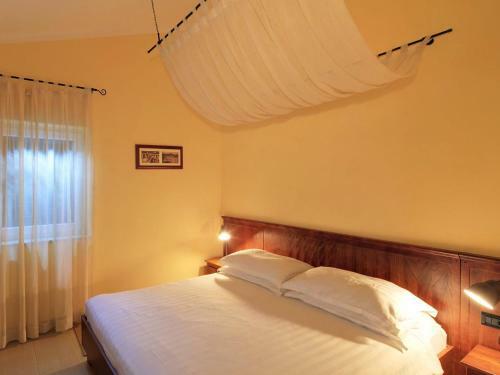 Apartamento Holiday Home Melia Istrian Villas.1