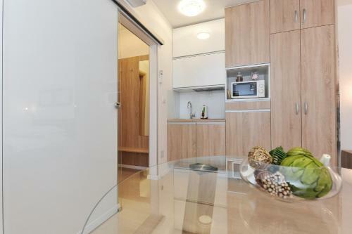 Luka Residence Apartments