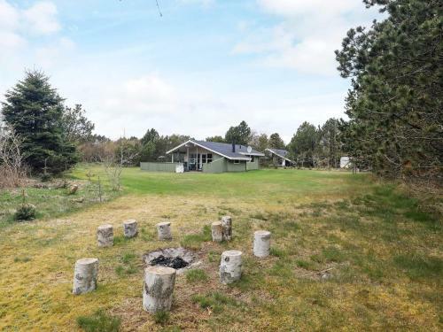 Holiday Home Foldenvej II