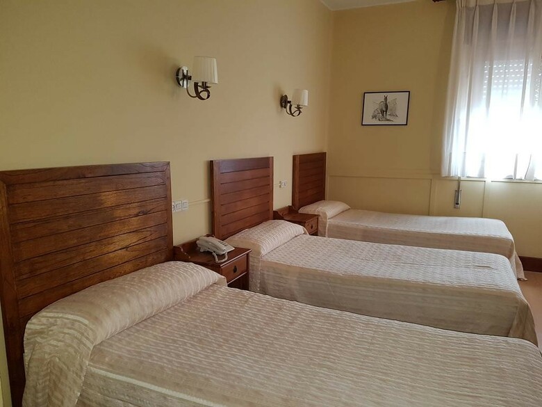 Hotel La Marina