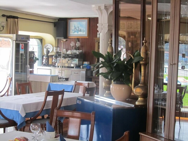 Hotel La Marina