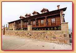 Hotel Posada La Venta De Quijas