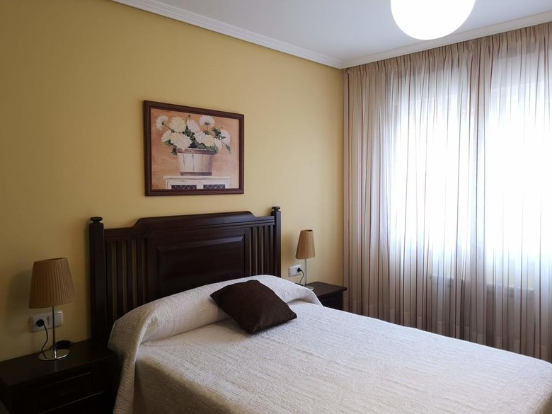 Hotel Mirador Ria De Bayona