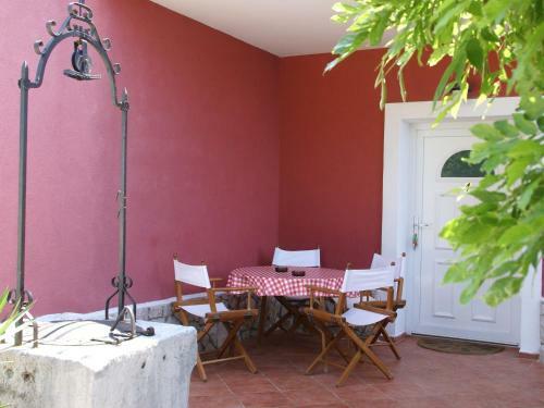 Apartment Villa Dora 1