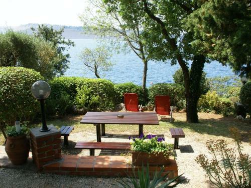 Apartment Villa Dora 1